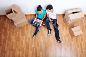 A New Wave of Millennial Homebuyers