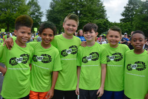 Why Fort Mill Boys Should Lace Up With Let Me Run This Fall