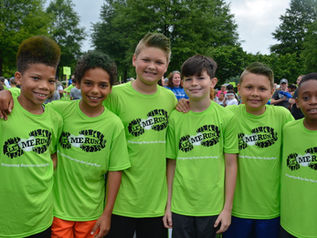 Why Fort Mill Boys Should Lace Up With Let Me Run This Fall