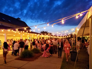 Get Your Tickets to the Most Tasteful Party of the Year