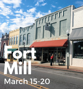 This Week in Fort Mill