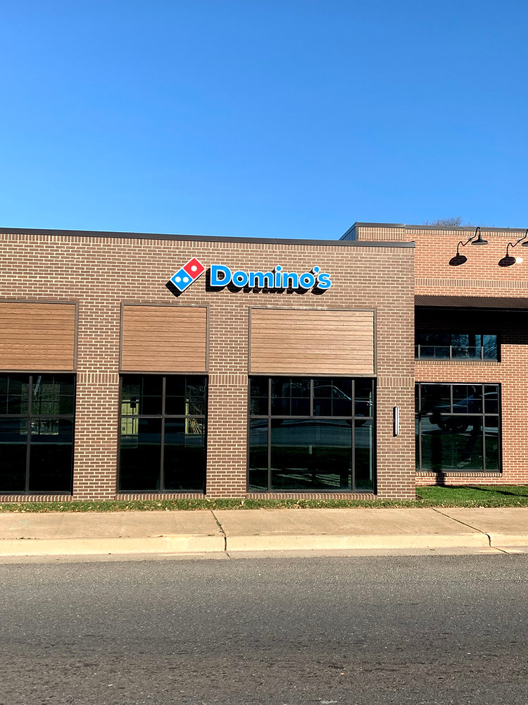 Steele Street Station Retail to Open in April