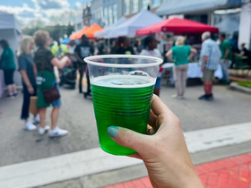 St. Patrick's Day Events Guide for Fort Mill & Rock Hill