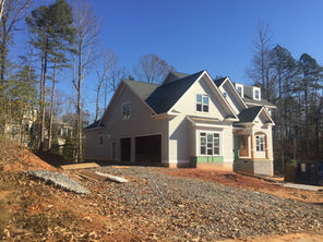 Fort Mill Neighborhoods on the Rise