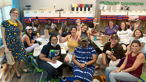 Learn about the top-notch teachers at The Goddard School Gold Hill