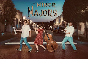 Live music and events in Fort Mill this weekend