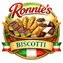 Ronnie’s Biscottis: Bringing Authentic Up-North Italian Bakery Treats to Fort Mill