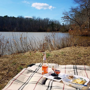 10 Ways to Celebrate Valentine's Day in Fort Mill