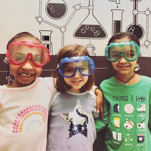 The Goddard School Fort Mill: fueled by play, powered by STEAM