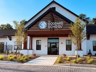 Nurturing Young Minds at The Goddard School Fort Mill (Gold Hill)