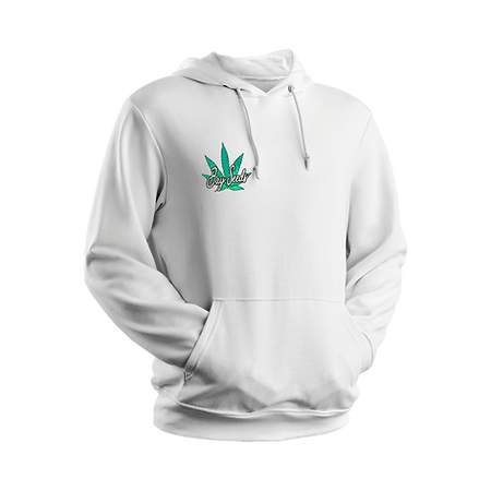 White Bay Seeds 420 Hoodie