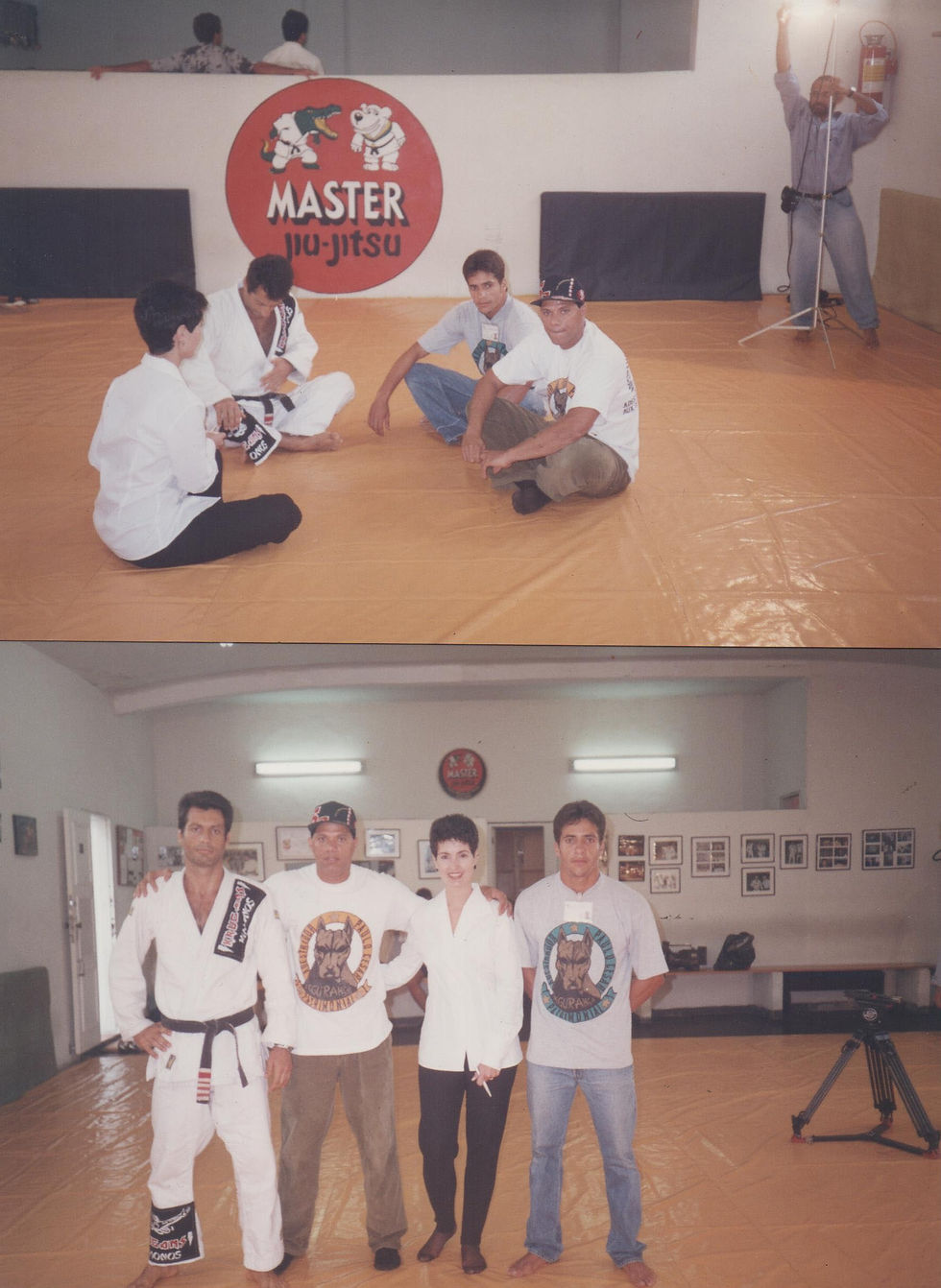 Matéria Fátima Bernardes