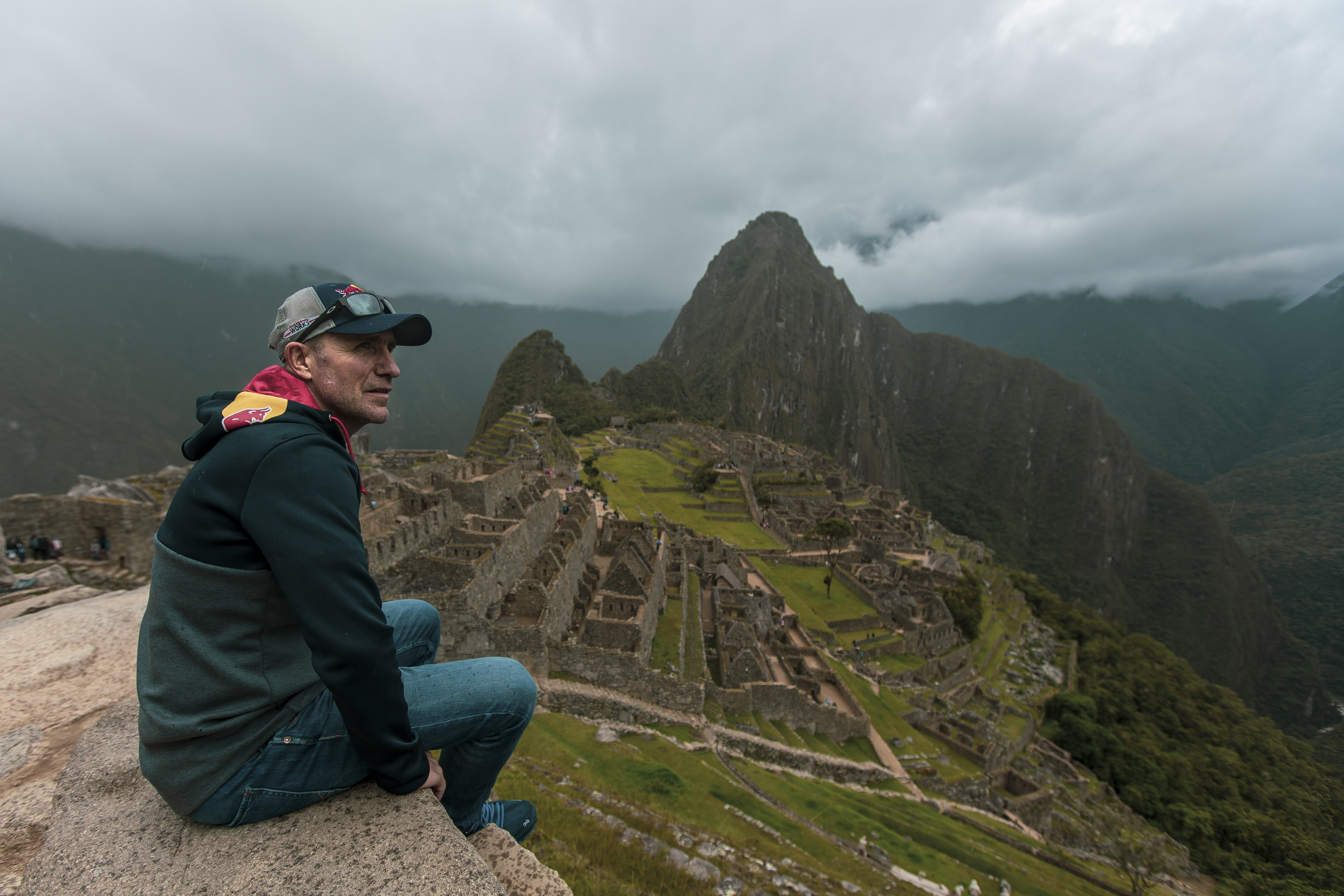 Peru Aventura 2019