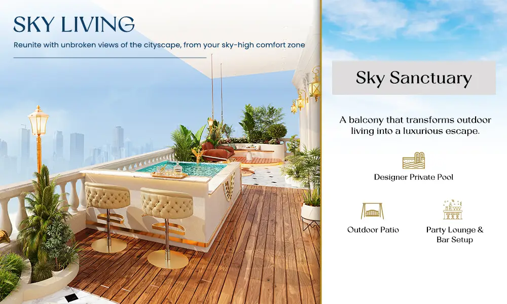 Aqua Dimore By Vincitore