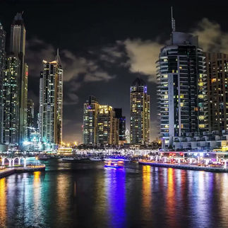Ciel Dubai Marina By The First Group