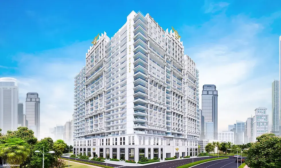 Aqua Dimore From Vencitore