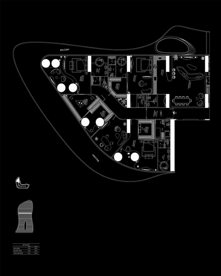 Bugatti Residences Dubai