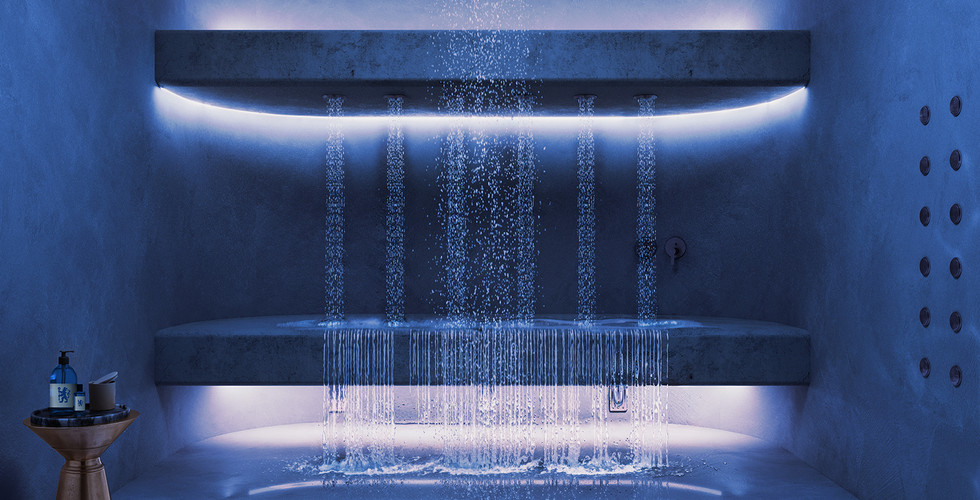 Chelsea Residences Dubai