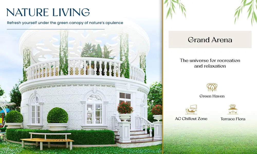 Aqua Dimore By Vincitore