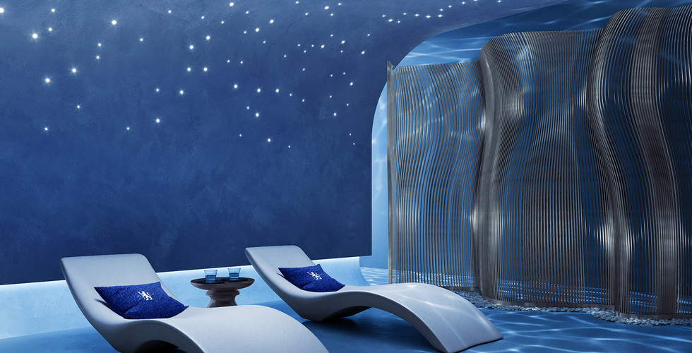 Chelsea Residences Dubai