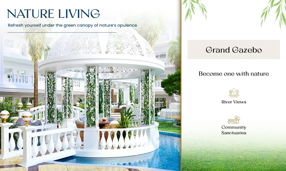 Aqua Dimore By Vincitore