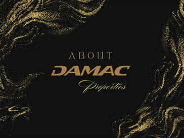 About Damac Properties