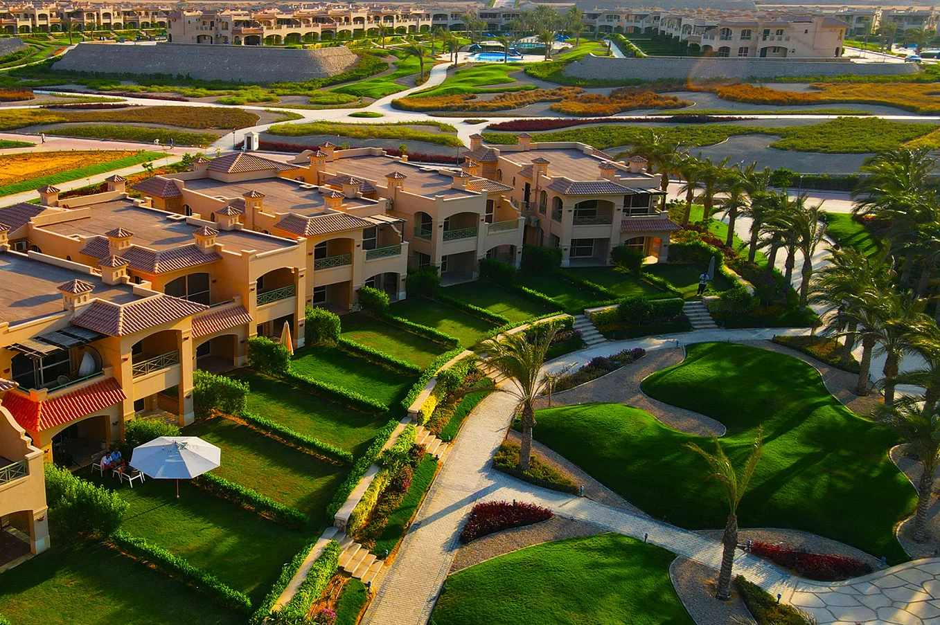 Lavista Gardens Ain Sokhna