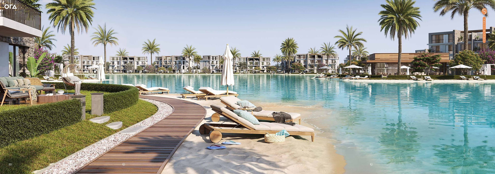 Silversands north coast by ora developers