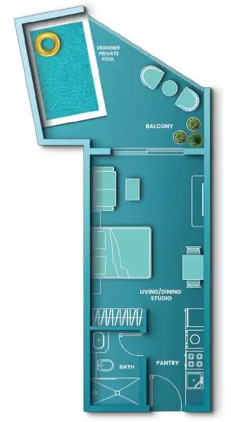 Aqua Dimore From Vencitore