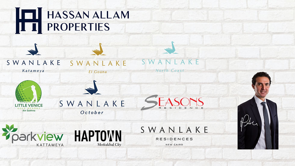 Hassan Allam Properties