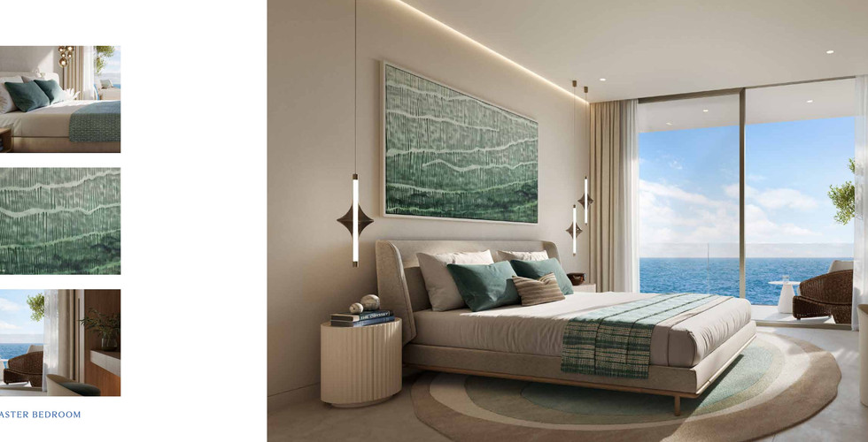 Chelsea Residences Dubai