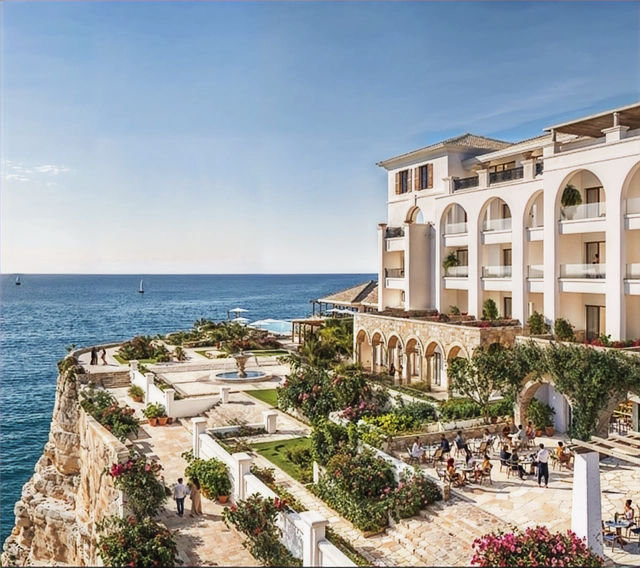 Wadi Yemm Ras El hekma Project Information