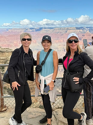 Grand Canyon Tour - ladies.jpeg