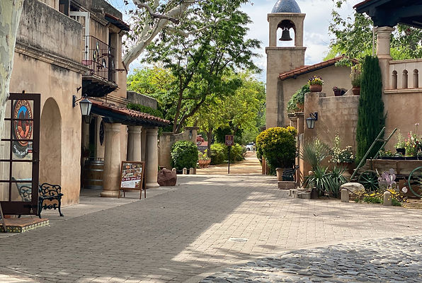 Tlaquepaque - Sedona