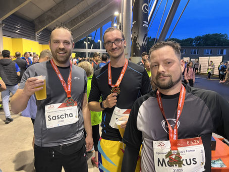 REWE Team Challenge 2023