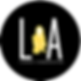 logo L'Agence
