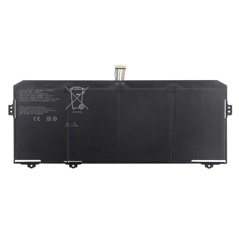 Hochwertigen Samsung AA-PBJN4N6 Ersatzakku für Samsung Galaxy Book4 Edge 16 960XMA Batterien