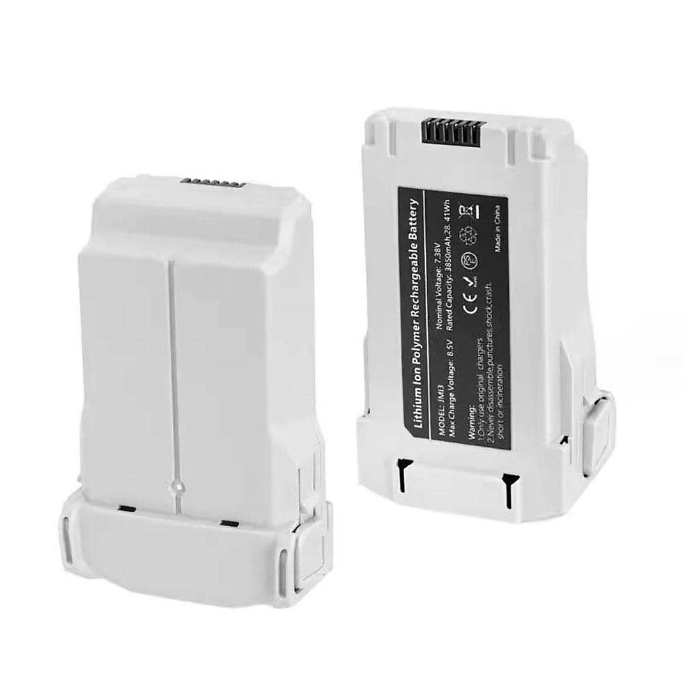 Hochwertigen DJI Mini-4-Pro Ersatzakku für DJI Intelligent Flight Mini 4 Pro Drone Batterien
