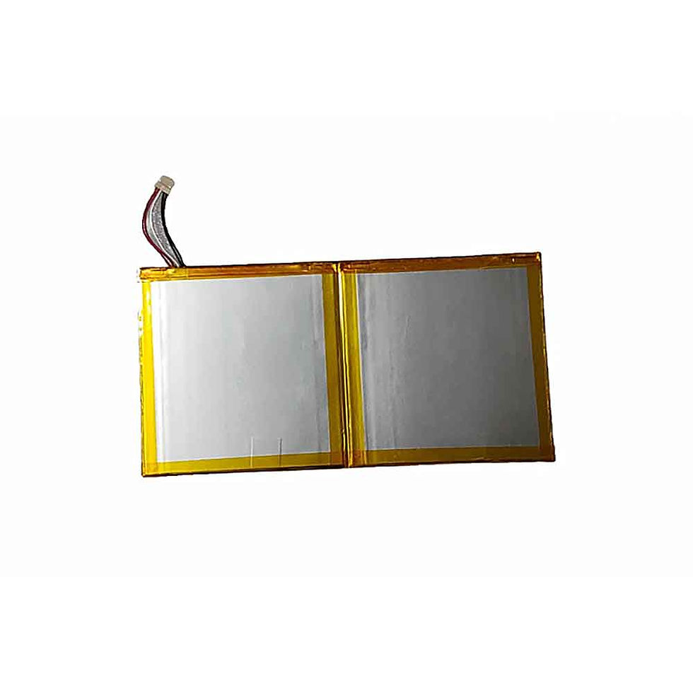Hochwertigen Blackview Dk068P Ersatzakku für Blackview Tab 16 Pro Batterien