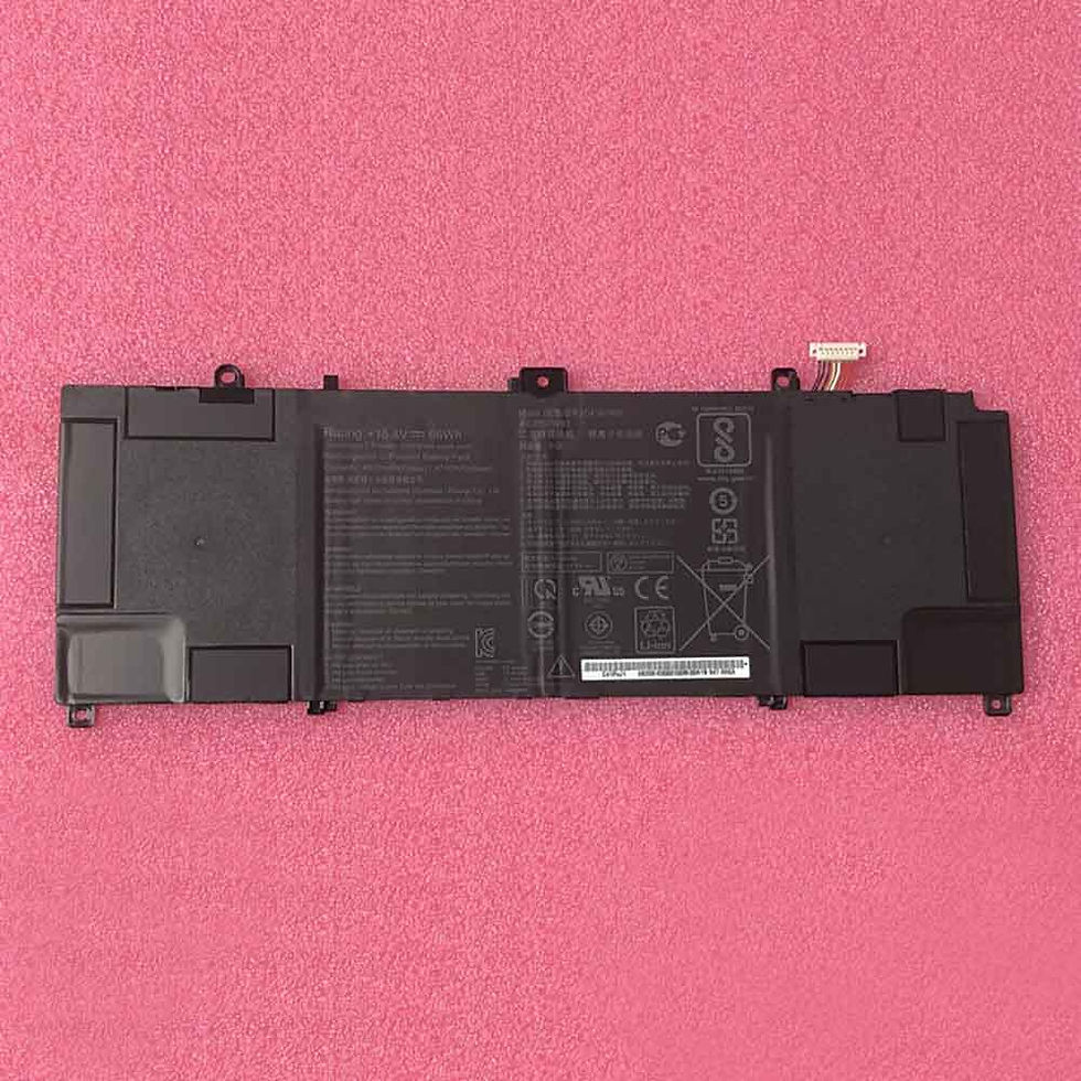 Hochwertigen Asus C41N1903 Ersatzakku für Asus B9400CE B9450FA-XS74 Batterien