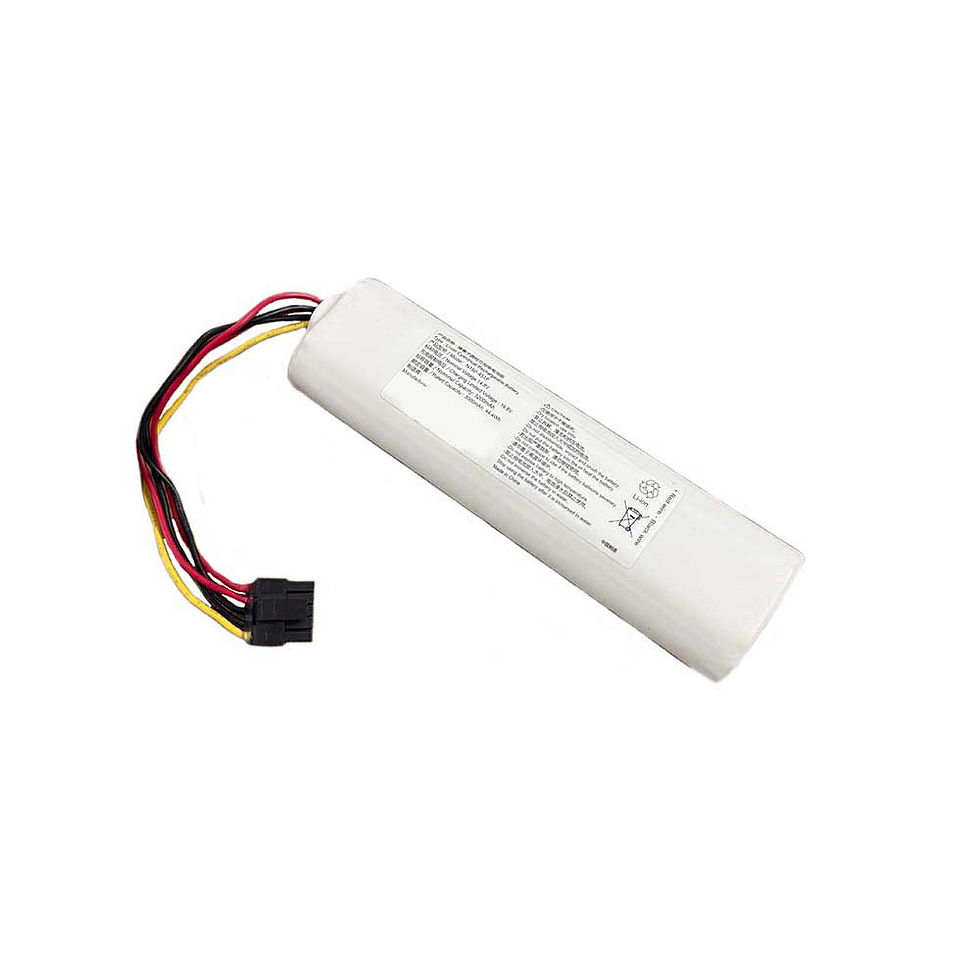 Hochwertigen Xiaomi N160-4S1P Ersatzakku für Xiaomi Robotic Vacuum Cleaner N160-4S1P Batterien