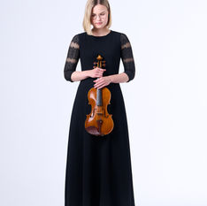 Lummav barokk: muusika, mis on juba su kõrvus olemas