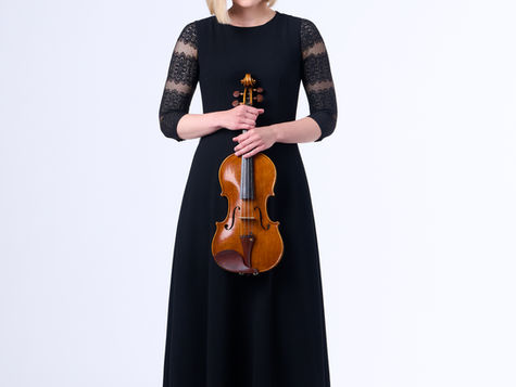 Lummav barokk: muusika, mis on juba su kõrvus olemas