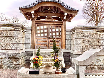 納骨堂