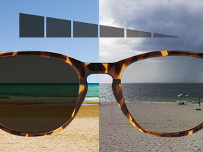 Nuevo lanzamiento de Policarbonato Fotocromático