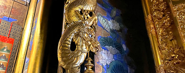 境内の紹介 | 真宗出雲路派 毫攝寺