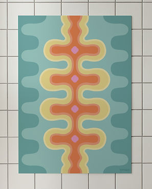 Ataya Artia Fain art prints