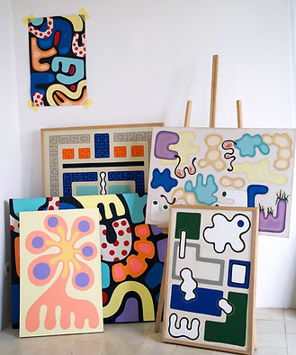 Ataya Artisia l Studio