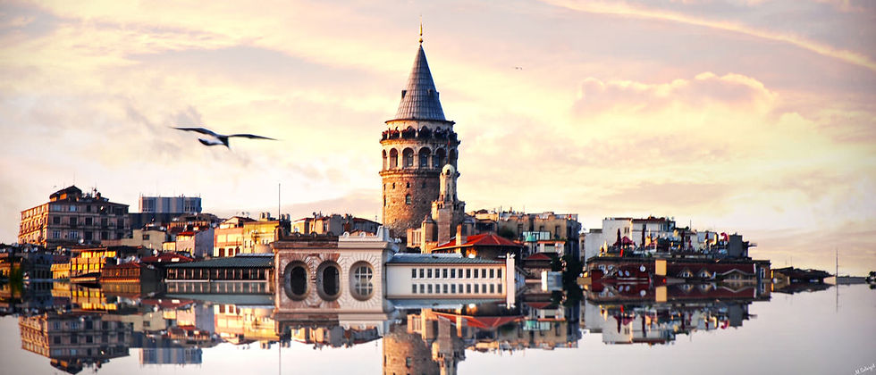 İstanbul