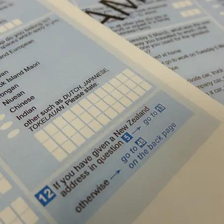 Scrapping Census Risks Undercounting Māori And Weakening Representation